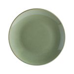 Bonna Sage Hygge Düz Tabak 21 cm