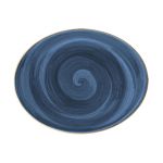 Bonna Aura Dusk Moove Oval Tabak 31 cm