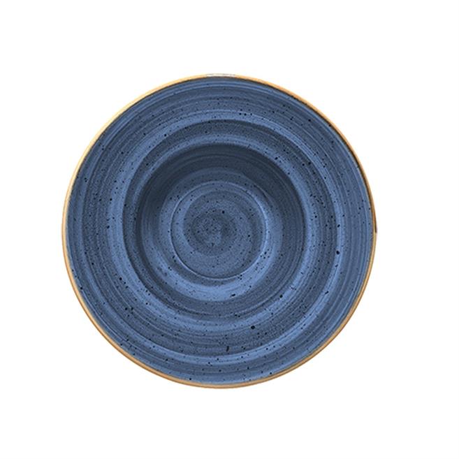 Bonna Aura Dusk Rita Cam Bardak Tabağı 11 cm