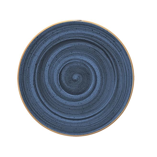 Bonna Aura Dusk Rita Çay Fincan Tabağı 16 cm