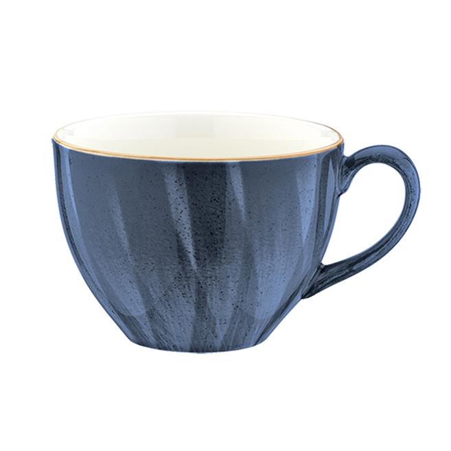 Bonna Aura Dusk Türk Kahve Fincanı 80 cc