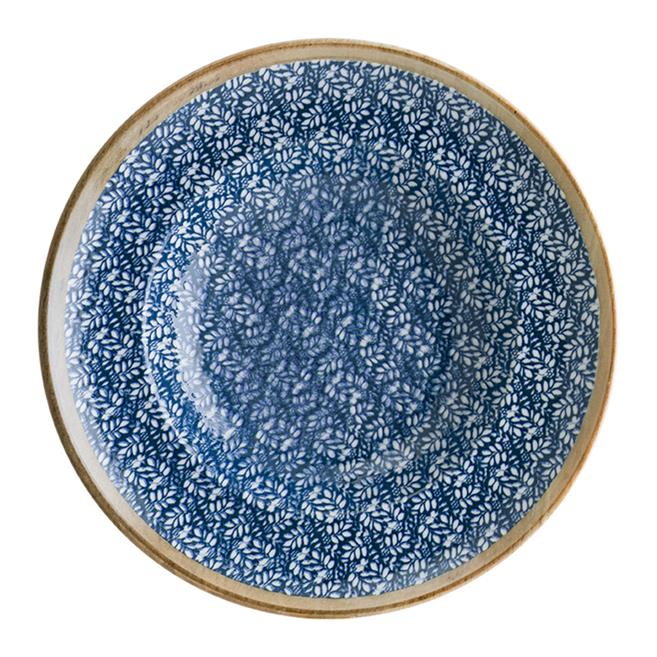 Bonna Calif Çukur Tabak 24 cm