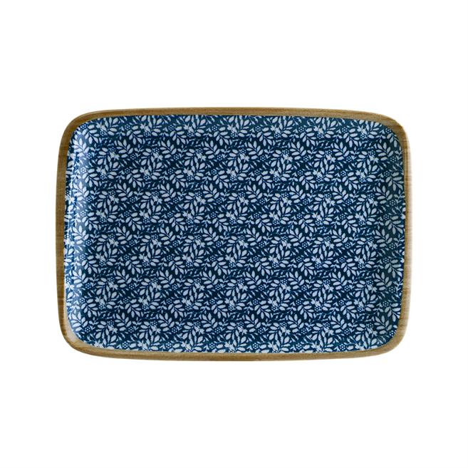 Bonna Calif Dikdörtgen Tabak 23 cm