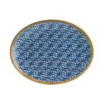 Bonna Calif Oval Tabak 36 cm