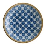 Bonna Calif Çukur Tabak 23 cm