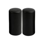 Porselen Seasons Siyah Biberlik 100Mm  