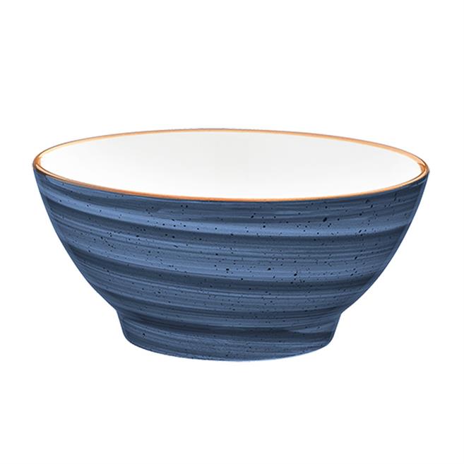 Bonna Aura Dusk Rita Ayaklı Kase 14 cm