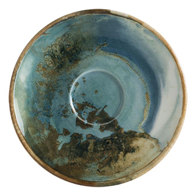 Bonna Futura Gourmet Kahve Fincan Tabağı 12 cm