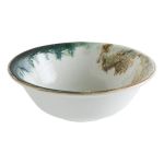 Bonna Futura Gourmet Düz Tabak 19 cm