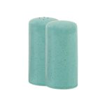 Porselen Seasons Turkuaz Biberlik 100Mm 