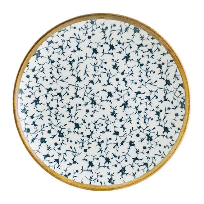 Bonna Calif Düz Tabak 23 cm