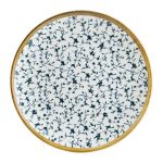 Bonna Calif Düz Tabak 27 cm