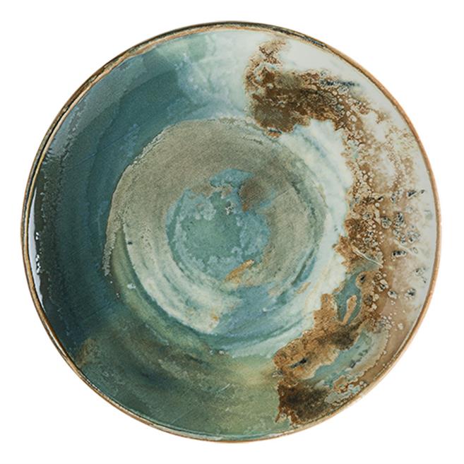 Bonna Futura Gourmet Düz Tabak 30 cm