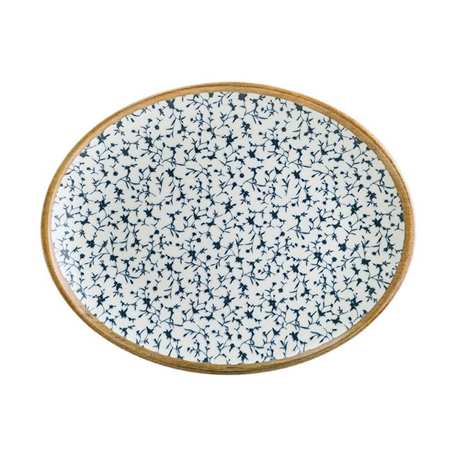 Bonna Calif Oval Tabak 31 cm