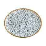 Bonna Calif Oval Tabak 31 cm