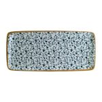 Bonna Calif Dikdörtgen Tabak 34 cm