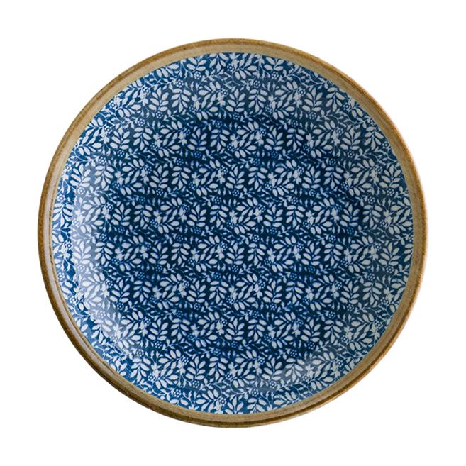 Bonna Calif Çukur Tabak 13 cm