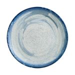 Bonna Harena Gourmet Düz Tabak 25 cm