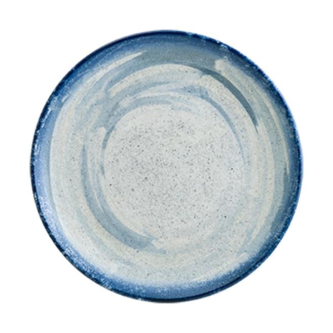 Bonna Harena Gourmet Düz Tabak 30 cm