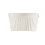 Bonna Optiva Rölyefli Kase 9 cm