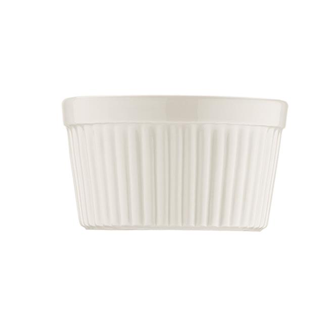 Bonna Optiva Rölyefli Kase 11 cm