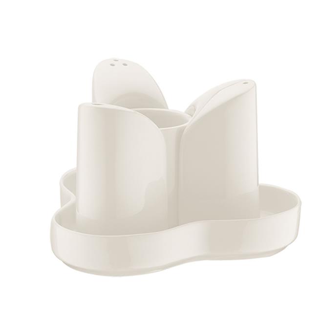 Bonna Banquet Yonca Biberlik 7 cm