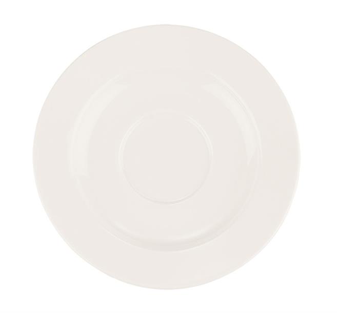 Bonna Banquet Çay Fincan tabağı 14 cm