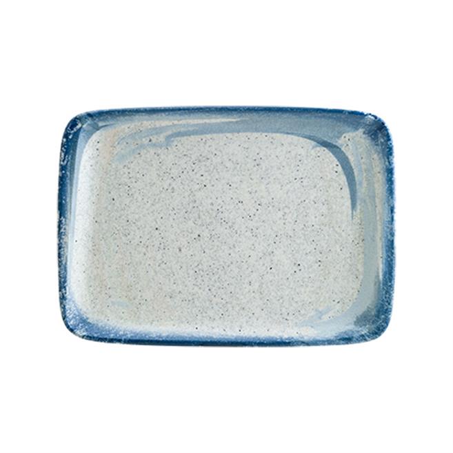 Bonna Harena Moove Dikdörtgen Tabak 36 cm