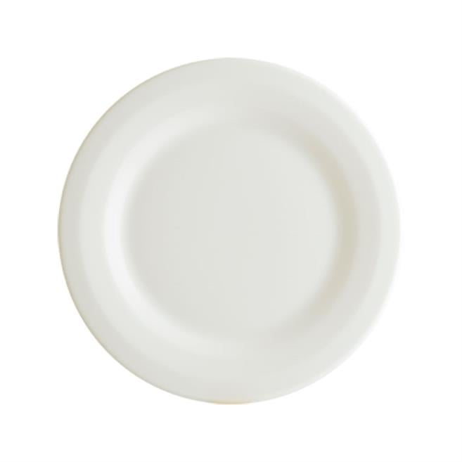 Bonna Halo Düz Tabak 18 cm