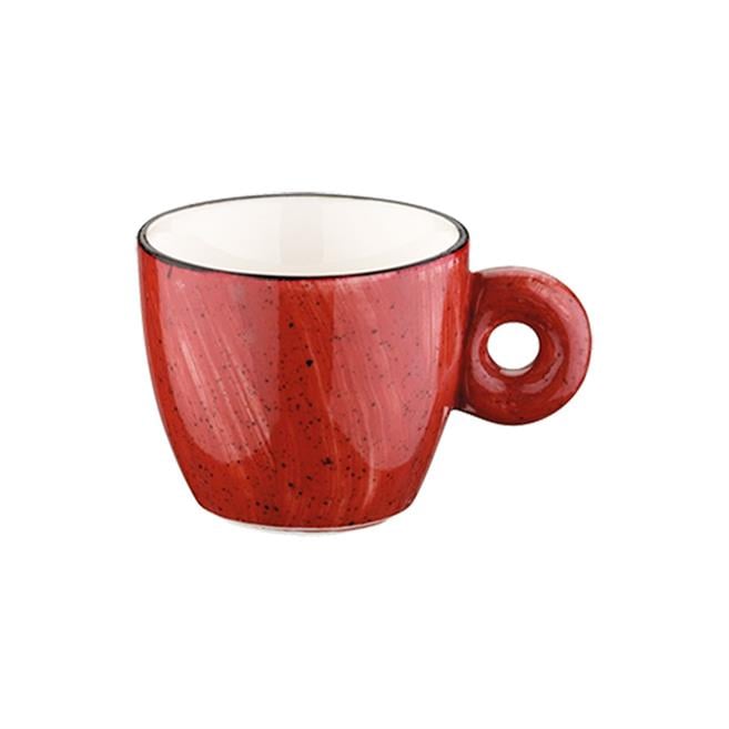 Bonna Aura Passion Banquet Espresso Fincanı 70 cc