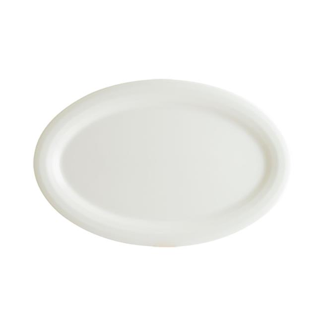 Bonna Halo Oval Tabak 22 cm