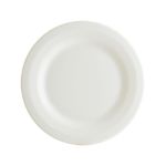 Bonna Halo Düz Tabak 24 cm