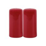 Porselen Seasons Kırmızı Biberlik 100Mm 