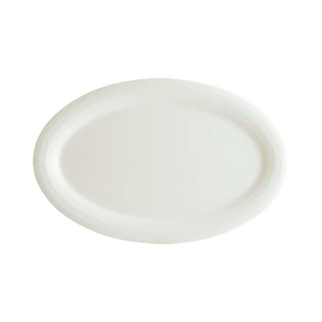 Bonna Halo Oval Tabak 36 cm