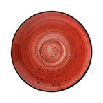 Bonna Aura Passion Gourmet Çay Fincanı Tabağı 12 cm