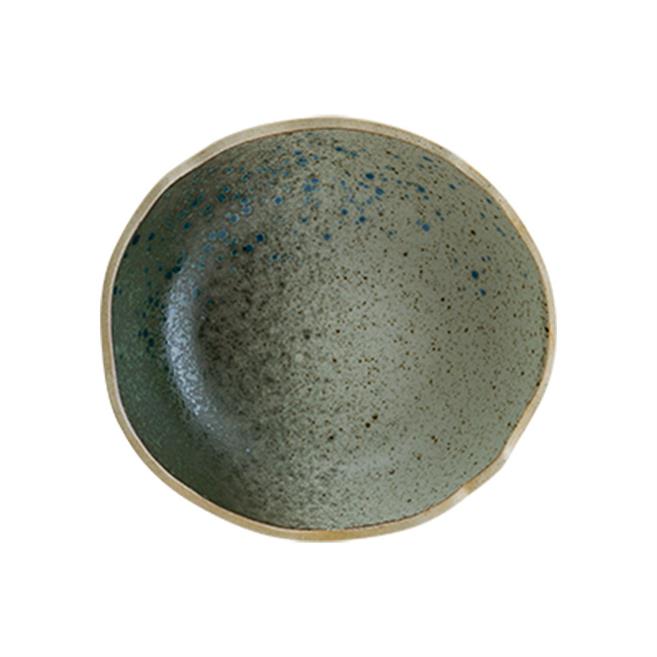 Bonna Gaia Çukur Tabak 21 cm