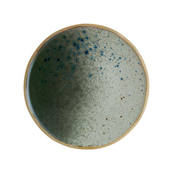 Bonna Gaia Düz Tabak 23 cm