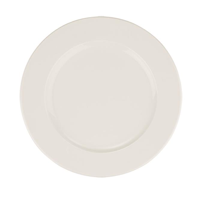 Bonna Banquet Düz Tabak 19 cm
