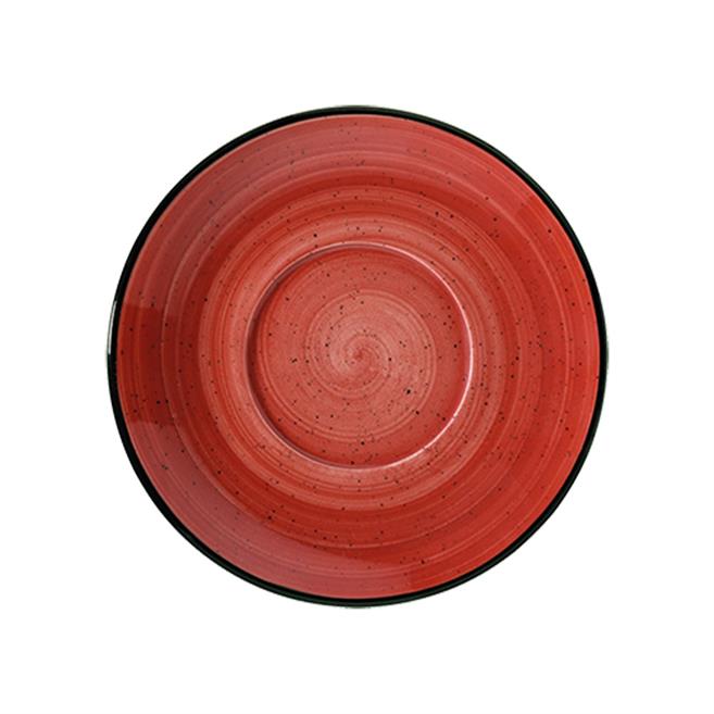 Bonna Aura Passion Gourmet Konsome Kase Tabağı 19 cm