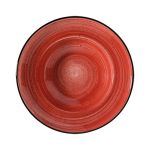  Bonna Aura Passion Gourmet Çukur Tabak 24 cm