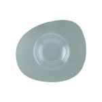 Bonna Glass Vago Çukur Tabak 26 cm