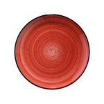 Bonna Aura Passion Gourmet Düz Tabak 27 cm