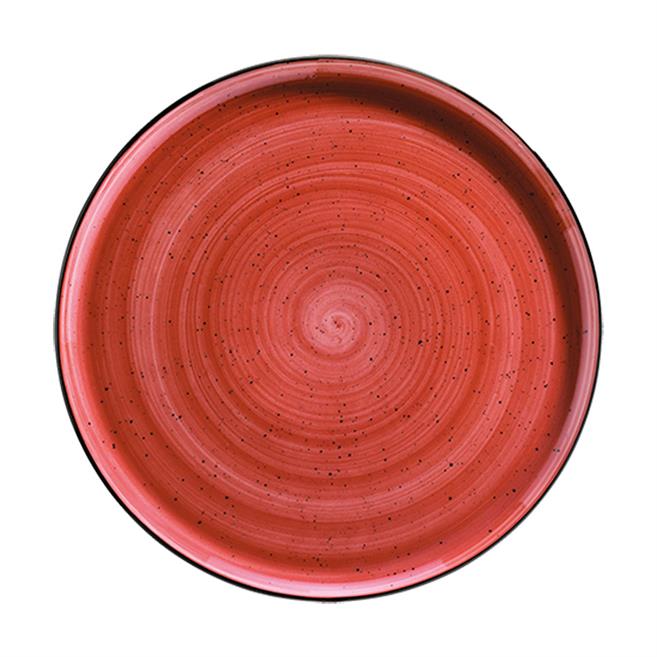 Bonna Aura Passion Gourmet Pizza Tabağı 32 cm