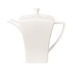 Porselen Riva Alumilite Kapaklı Demlik 9