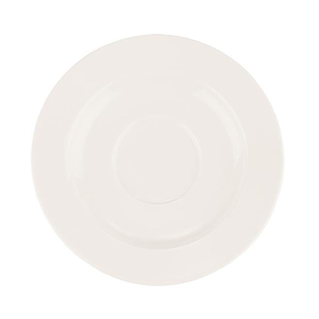 Bonna Banquet Çay Fincan Tabağı 16 cm