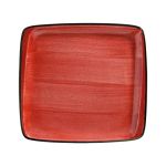 Bonna Aura Passion Moove Kare Tabak 15 cm