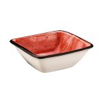 Bonna Aura Passion Moove Çukur Tabak 19 cm