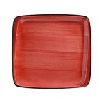 Bonna Aura Passion Moove Kare Tabak 32 cm