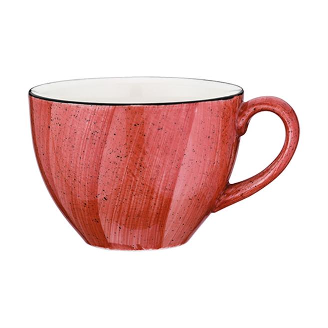 Bonna Aura Passion Rita Çay Fincanı 230 cc