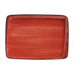 Bonna Aura Passion Moove Dikdörtgen Tabak 36 cm